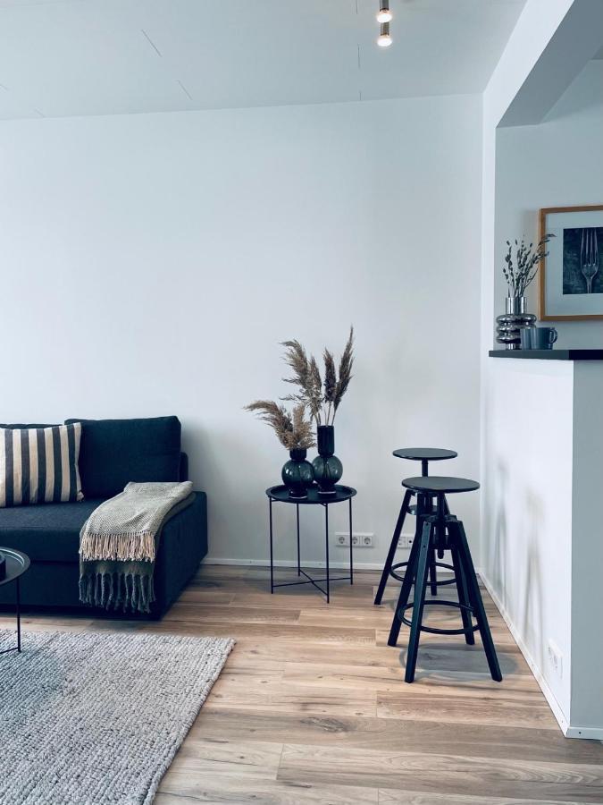 Day Dream Central Akureyri Two Bedroom Apartment Exteriör bild